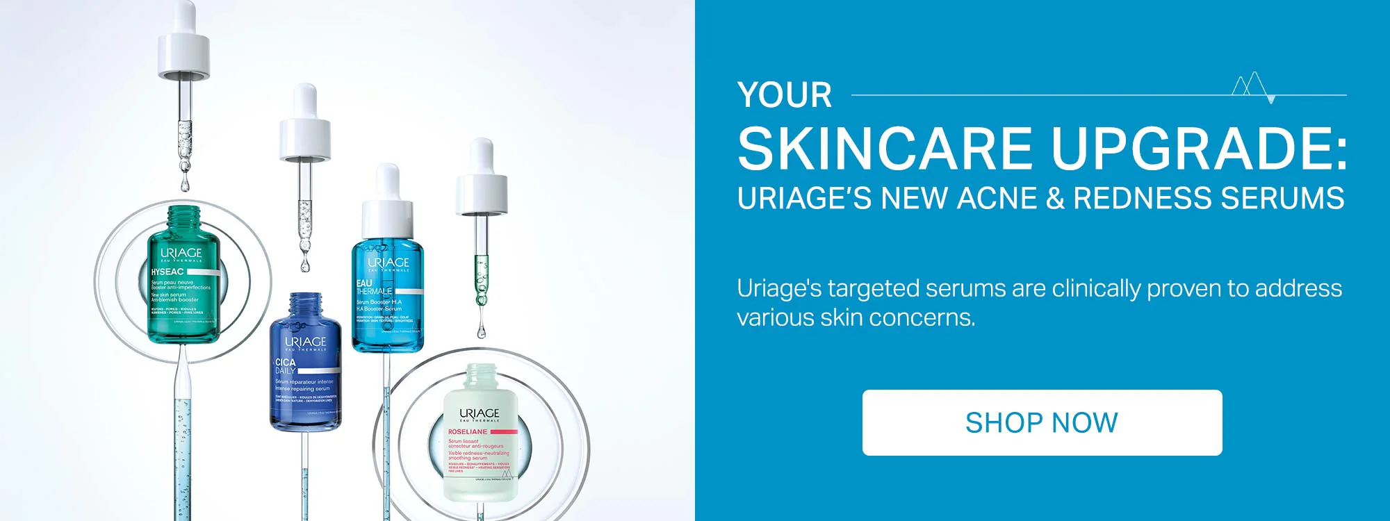 Pure Thermal Water Skin Solutions