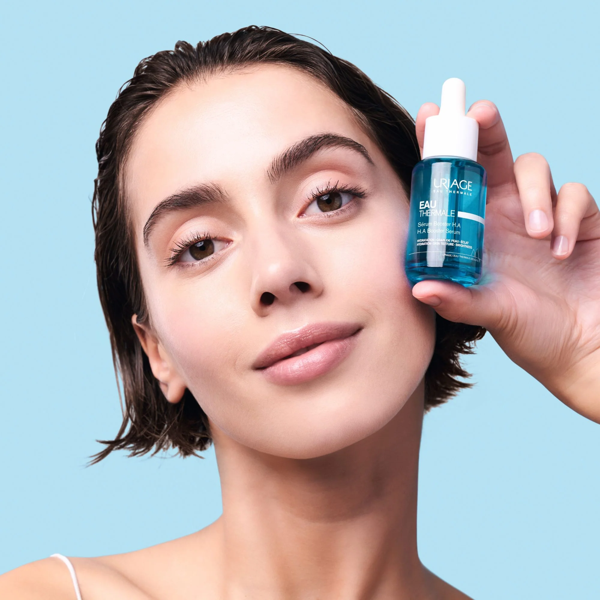 Thermal Water H.A Booster Serum - Image 3