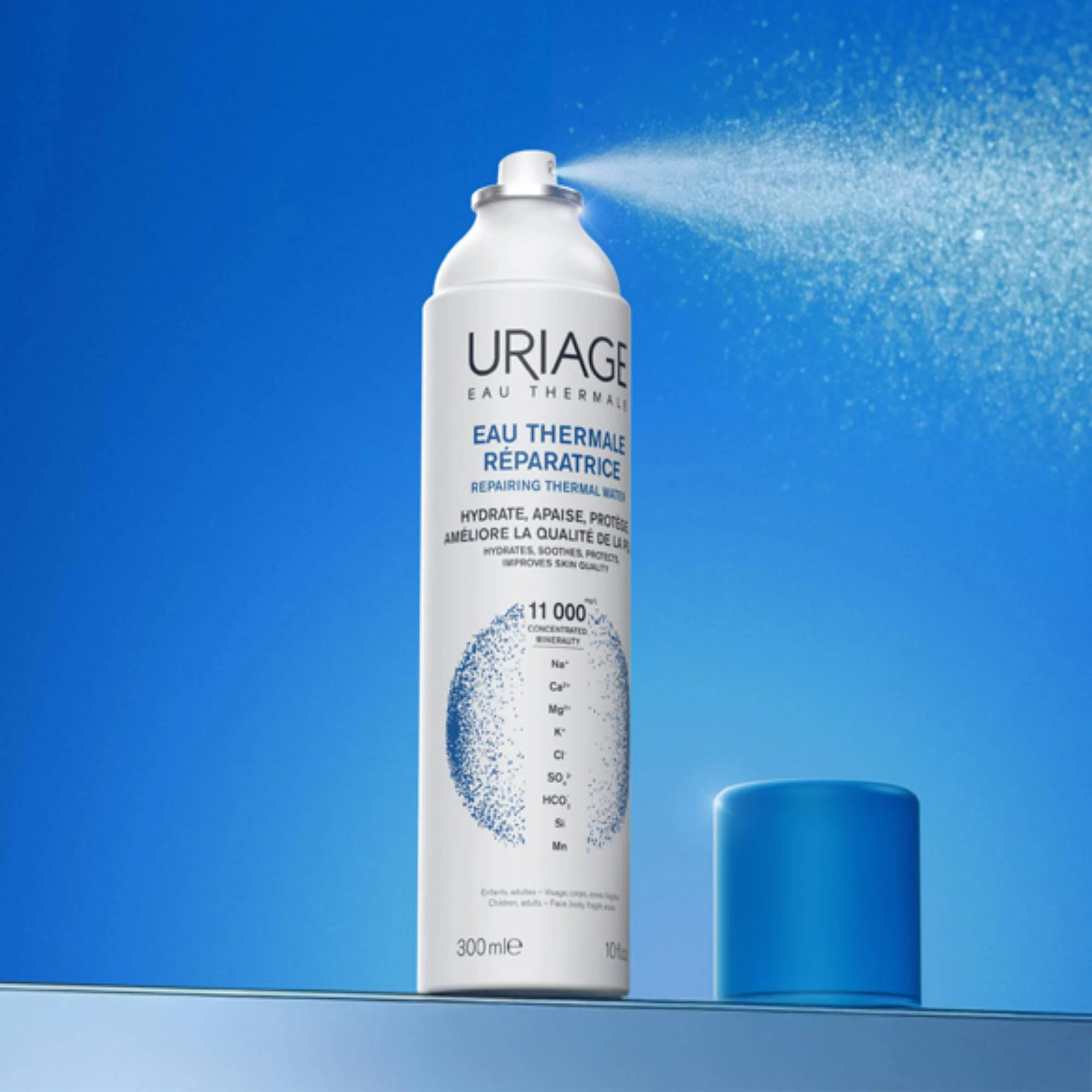 URIAGE Repairing Thermal Water - Image 4